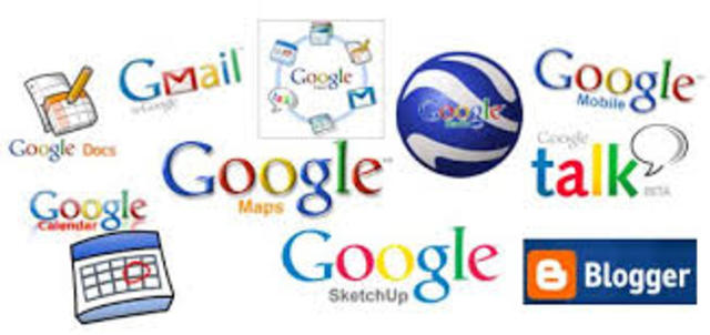 Google Tools Prof. Dvlpt.