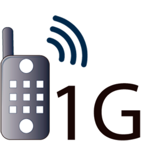 RED celular lanzada en Tokyo por NTT