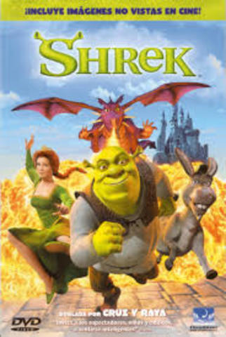 Shrek