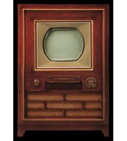 Televisor