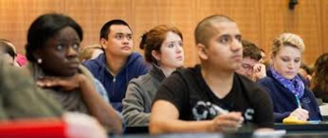 Educational Amendments Act (Public Law 93-380)