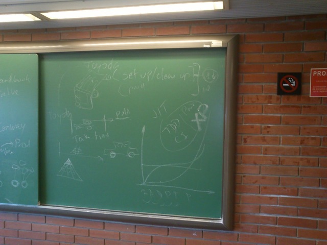 Educación tradicional