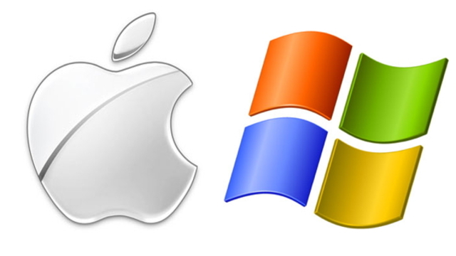 Aparición de computadora personal