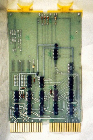 CIRCUITOS INTEGRADOS