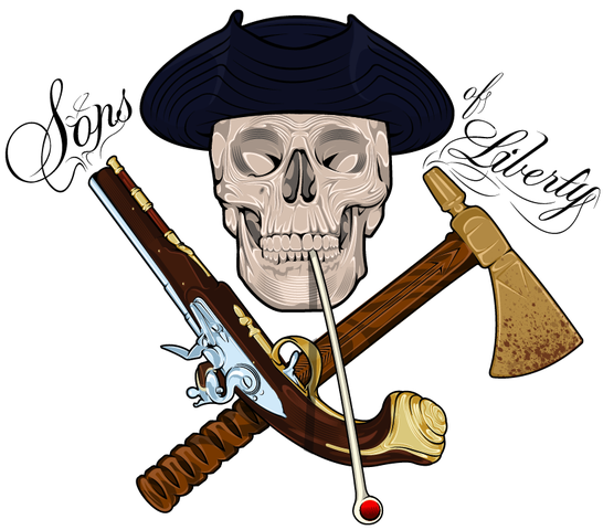 Sons of Liberty is formed & Samuel Adams