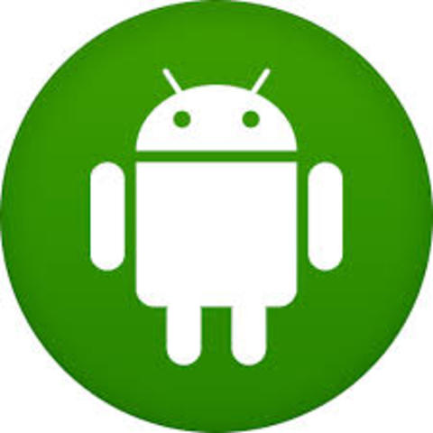 Sistema operativo android
