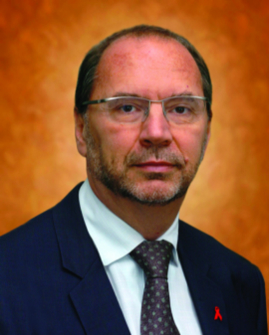 PETER PIOT (EBOLA)