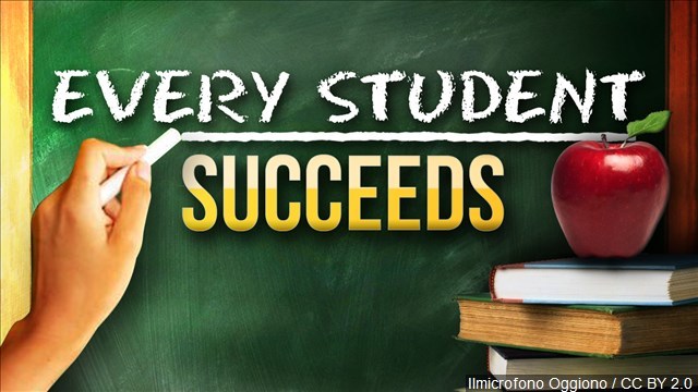 Every Student Succeeds Act