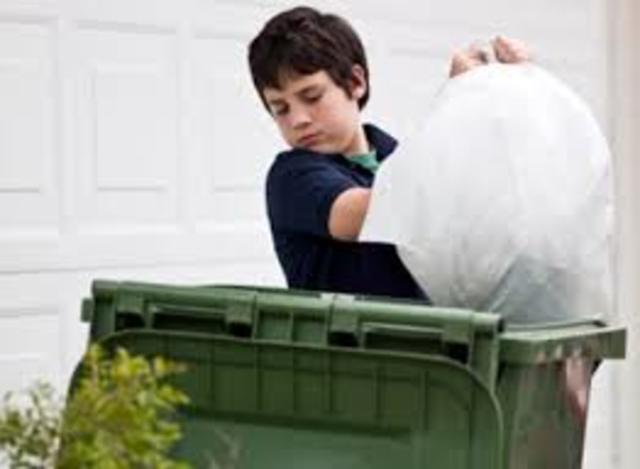 allowance for chores