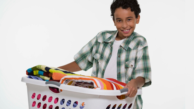 allowance for chores