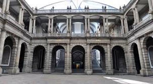 Banco Avio Industrial