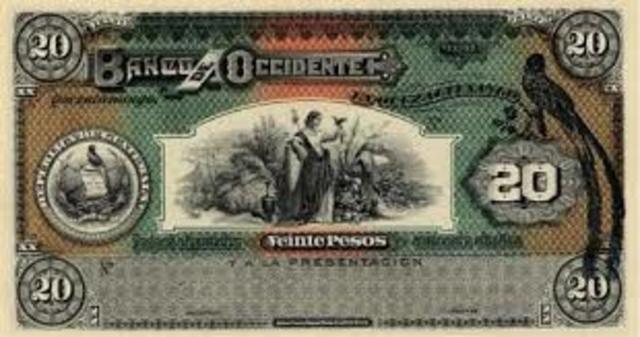 Banco Mexicano