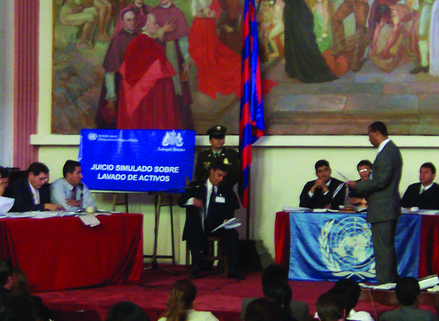 Jueves del Periodista