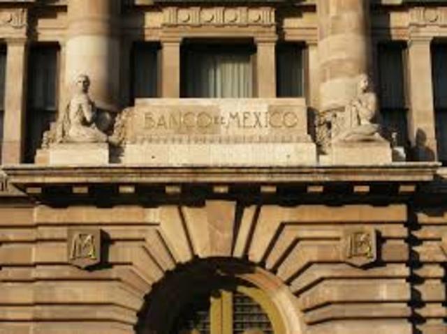 Banco de Mexico