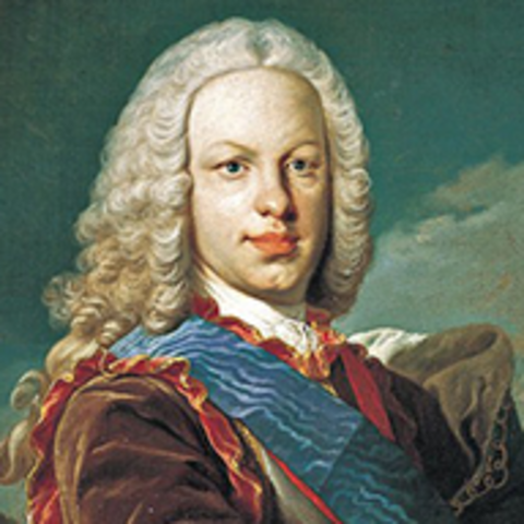 Fernando VI