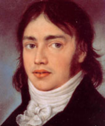 Samuel Coleridge