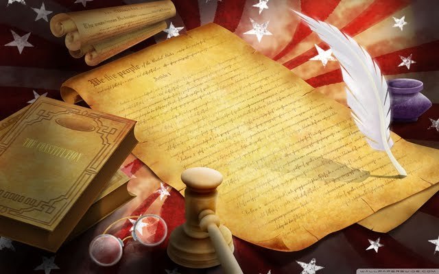 Declaration of Independence