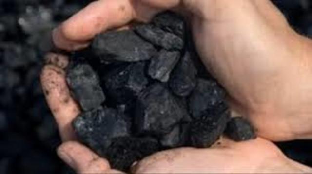 Jan 1st, 1701: Discovery of Coal