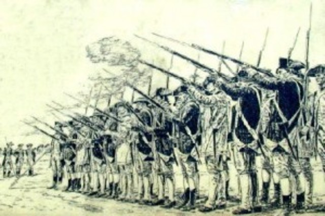 Continental Army