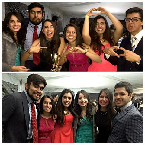 Marketing Award CONAL