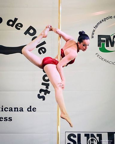 Pole Dance