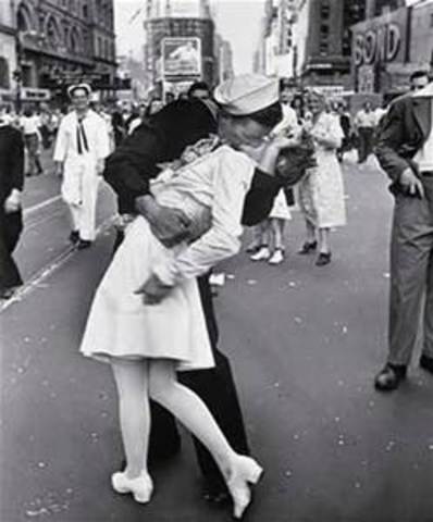 VJ Day