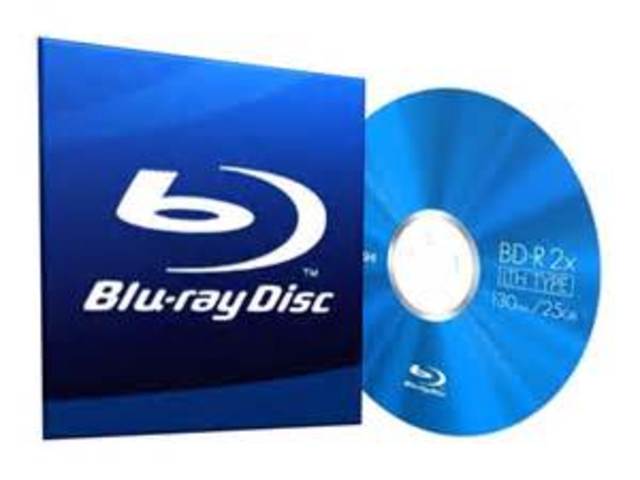 Se funda la Blu-ray Disc Association, compuesta por nueve miembros: Sony, Matsushita, Pioneer, Philips, Thomson, LG, Hitachi, Sharp y Samsung, y se revelan los planes para el proyecto Blu-ray.