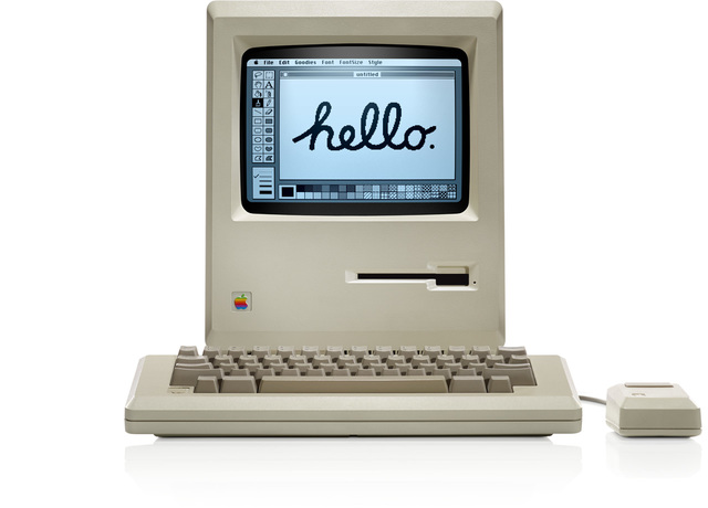 APPLE MACINTOSH