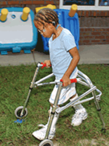 Vocational Rehabilitation Act (VRA)