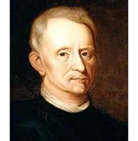 Robert Hooke