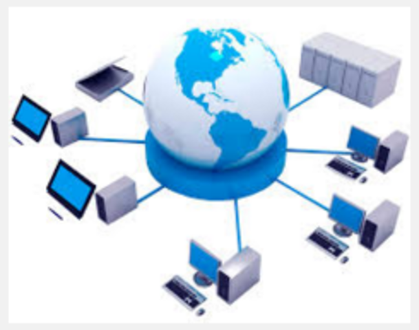 Primera conexión de red entre dos ordenadores