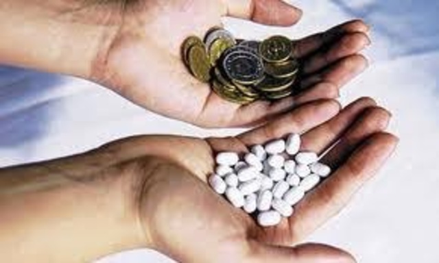 Regulación de precios