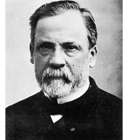 Louis Pateur