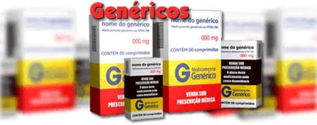 Genericos