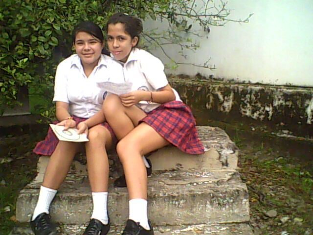 INICIE UNA NUEVA ESCUELA