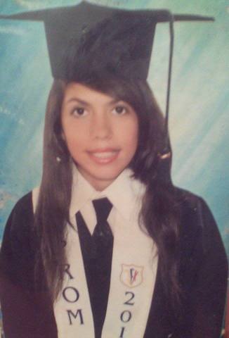 MI GRADUACION