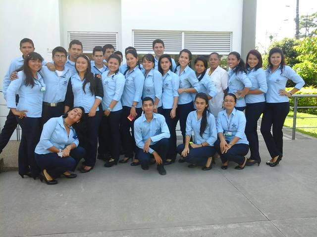 INGRESE A ESTUDIAR EN EL SENA