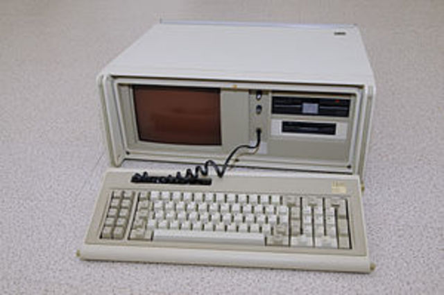 IBM Portable