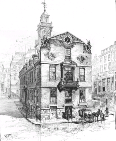 les institutions politiques coloniales