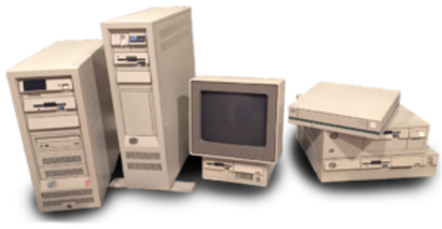 IBM Personal System/2