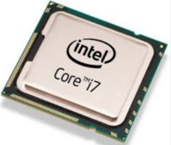 Intel - Android - IBM