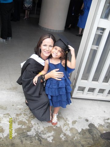 Graduacion Bachillerato