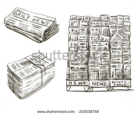 Invencion de la Prensa