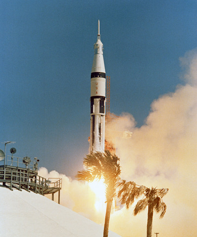 Apollo 7