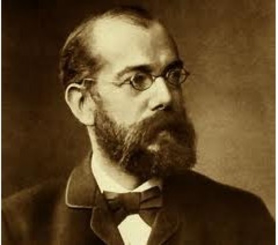 Robert Koch
