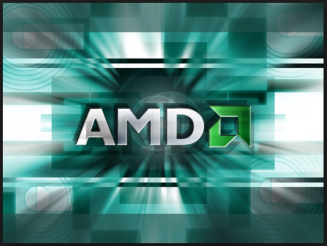 Android - AMD