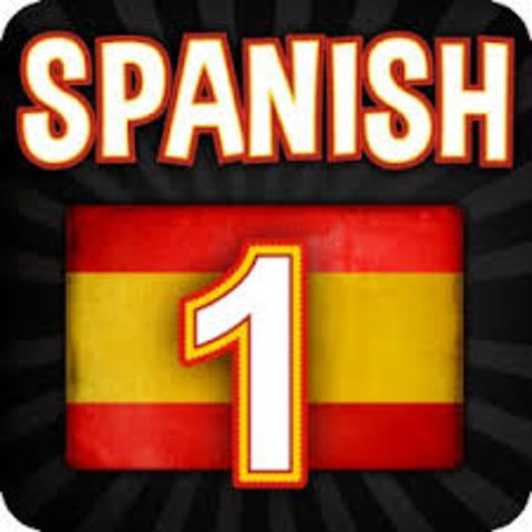 Espanol 1