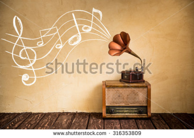 Invencion de la Radio