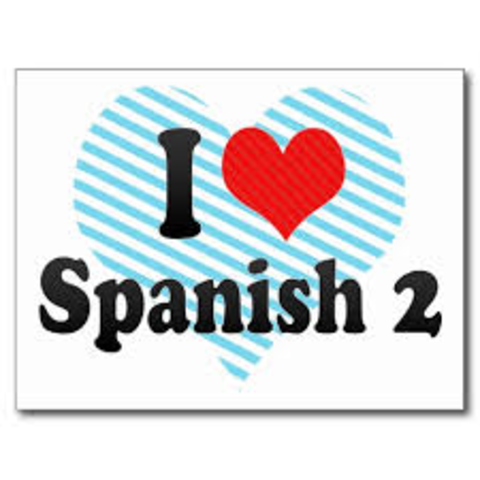 Espanol 2