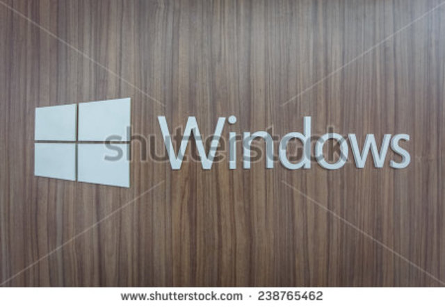 Invencion de Windows